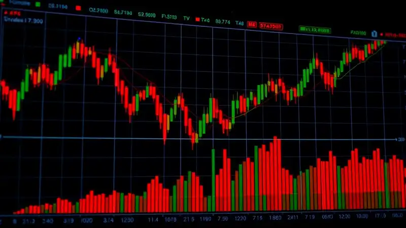استراتيجية التداول اليومي Day Trading | أفضل 4 استراتيجيات مجربة 2 شارت التداول اليومي