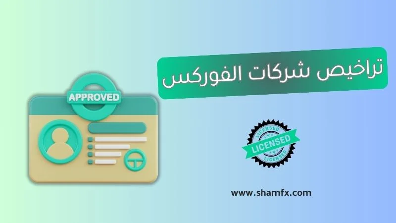 لماذا تُعد “تراخيص شركات الفوركس” مفتاحًا للأمان؟ دليل شامل 2025