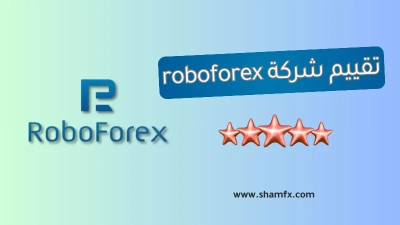 تقييم شركة روبو فوركس roboforex 2025 6 تقييم شركة روبو فوركس roboforex 2025