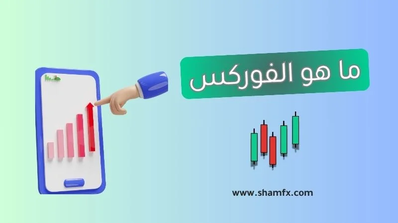 شرح مبسط: ماهو الفوركس وكيف يعمل سوق الفوركس في 2025 5 شرح مبسط: ماهو الفوركس وكيف يعمل سوق الفوركس في 2025