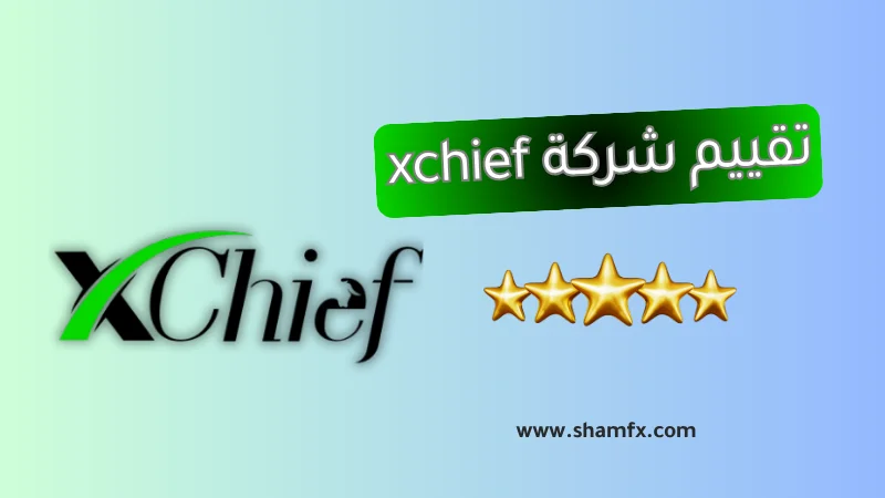 تقييم شركة xchief لعام 2025 | مراجعة حقيقية