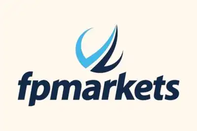 تقييم شركات الفوركس 14 لوغو شركة fp markets