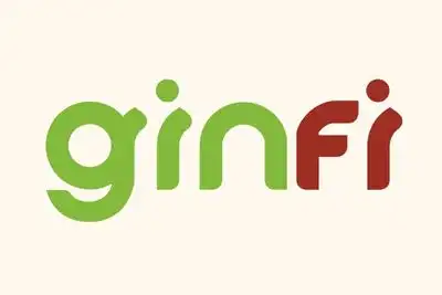 لوغو شركة ginfi