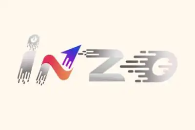 لوغو شركة inzo