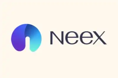 لوغو شركة neex