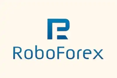 لوغو شركة roboforex