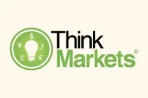 لوغو شركة think markets