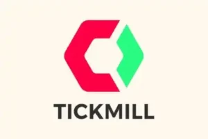 لوغو شركة tickmill