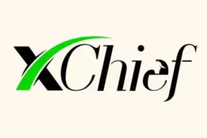 لوغو شركة xchief