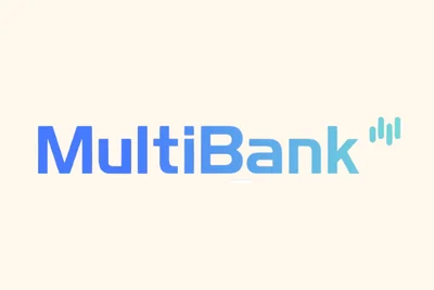 شعار شركة multibank في تقييم شركات الفوركس