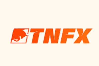 شعار شركة tnfx في تقييم شركات الفوركس