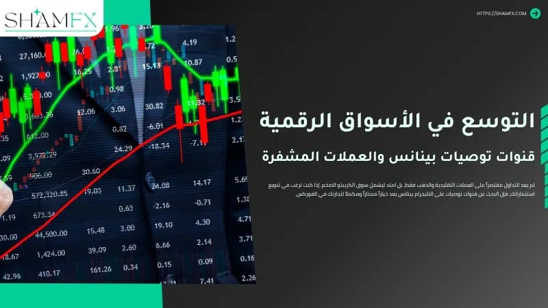 قائمة قنوات توصيات فوركس على التليجرام لنتائج تداول مذهلة 2 قائمة قنوات توصيات فوركس على التليجرام لنتائج تداول مذهلة