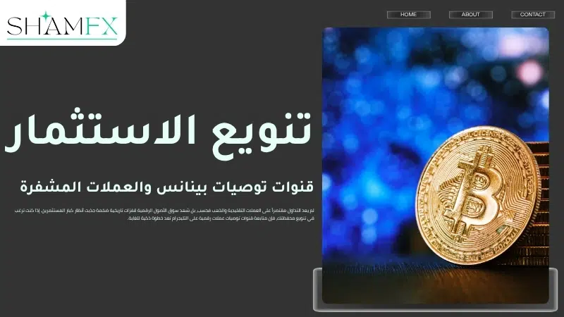 افضل قنوات توصيات فوركس على التليجرام لمضاعفة أرباحك فوراً