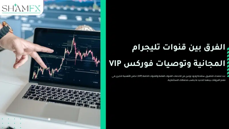 أقوى توصيات فوركس تليجرام لتحقيق أرباح يومية بدقة عالية